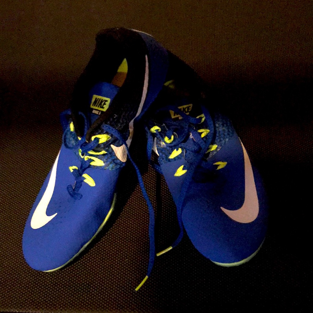 Nike Rival S Track Cleats - Picture 3 of 5